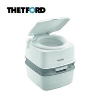 Thetford Porta Potti 165 Qube Caravan Camping Motorhome Portable Toilet Loo