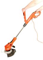 Flymo Contour 500E Electric Grass Trimmer - Certified Refurbished - Gold Grade