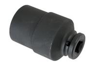 New Hub Nut Socket 36mm Thin Walled Fits Some Ford KA + Fiat 500 -6 Point Tool