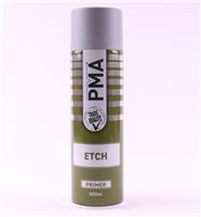 PMA PROFESSIONAL ACID ETCH PRIMER AEROSOL 500ML FOR ALUMINIUM