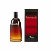 Dior Fahrenheit Eau de Toilette 100ml EDT Spray NEW & Sealed