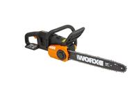 WORX Powershare Cordless Chainsaw 40V 35cm Brushless BODY ONLY WG384E.9