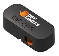 WORX WA0863 Off Limits Boundary Protector Accessory Landroid Robotic Lawn Mower