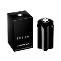Mont Blanc Emblem Eau De Toilette 100ml EDT Spray New & Sealed
