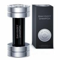 Davidoff Champion Eau de Toilette 90ml EDT Spray for Him New & Authentic