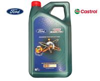 Genuine Ford Castrol 0W30 Oil 5 LITRE Magnatec Professional 1343831 New!