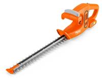 Flymo SimpliCut Li Cordless Hedge Trimmer - Certified Refurbished - Silver Grade