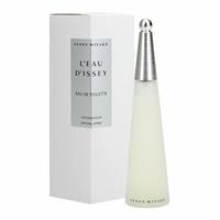 Issey Miyake L'Eau D'Issey Eau de Toilette 50ml Spray for Her New