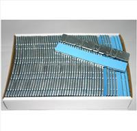 100 Adhesive Lead Free 60G Strips Stick On Wheel Balance Weights Top Quality