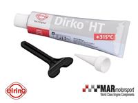 ELRING DIRKO 70ml GREY Gasket Sealant Valve Covers | Sumps etc OE APPROVED