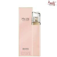 Hugo Boss Ma Vie Pour Femme Eau De Parfum 75ml Women Spray