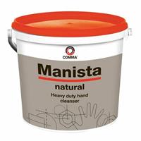 Manista Heavy Duty Hand Cleanser with Perlite - 10 Litre Tub