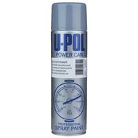 Isopon U-Pol Powercan Etch Primer Spray Paint Aerosol Anti-Corrosive 500ml