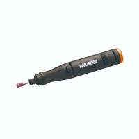 WORX WX739.9 MAKERX 20V Rotary Tool Engraver Hobby Crafting Stencils - BODY ONLY