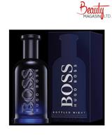 Hugo Boss Bottled Night 100ml Eau De Toilette - FREE & FAST NEXT DAY DELIVERY
