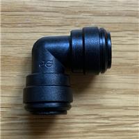 John Guest 12mm Equal Elbow Push Fit Pipe Water Fitting Connector Caravan Van