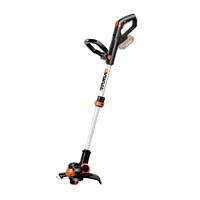 WORX Powershare Cordless Grass Trimmer Strimmer Edger 30cm BODY ONLY WG163E.9