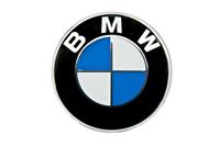BMW Genuine Hub Cap With Chrome Edge 68mm 36136783536