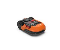WORX WR165E M500+Landroid Robot Mower 500m Cut to Edge Silent Mowing Multi Zone