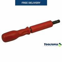 LISLE Brake Return Spring Tool Heavy Duty L4480