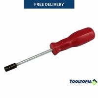 LISLE Brake Shoe Spring Plier  Return Spring Tool L4510