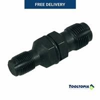 LISLE Plug Thread Cleaner L2020