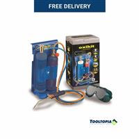 KEMPER Portable Welding Kit without Cartridges KEMKIT