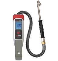 H40 Compact Digital Tyre Inflator with Multi Scale Gauge JP103012S2