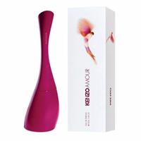 Kenzo Amour 100ml EDP Spray Retail Boxed Sealed