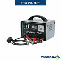 SIP Startmaster P300 Battery Starter Charger SIP05532