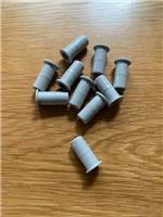 10 x John Guest 12mm Pipe Inserts Speedfit Push Fit Semi Rigid Caravan Motorhome