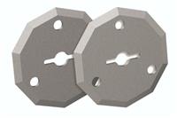 WORX MAKER X Hobby Tool Crafting Tool Rotary Cutter Blade Set WA7256 for WX745