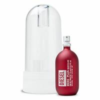 Zero Plus Masculine Eau de Toilette 75ml Spray New Boxed