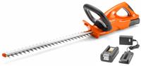 Flymo Easicut 20V Cordless Hedge Trimmer - Gold Grade