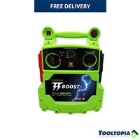 Heavy Duty Portable Booster Pack 12V - TTBOOST3100 TTBOOST3100
