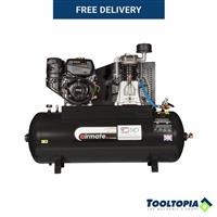 SIP SIP ISKP7/150 Industrial Petrol Compressor