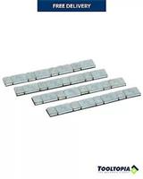 Tyre Bay Direct 100 Strips of Self Adhesive 5g 10g (Polished) TBDA02NFE100