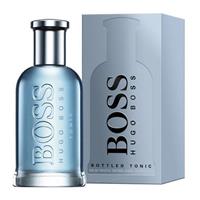Hugo Boss Boss Bottled Tonic Eau de Toilette 100ml Spray New Sealed