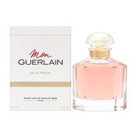 Guerlain Mon Guerlain 100ml EDP Spray Authentic Boxed Sealed