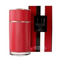 Dunhill London Icon Racing Red Eau de Parfum 100ml Spray For Him New