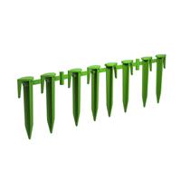 WORX WA0666 Biodegradable Boundary Peg 125pcs Robot Mower Landroid Robotic Mower