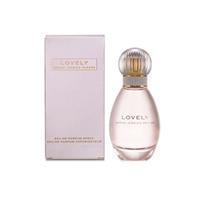 SARAH JESSICA PARKER LOVELY 200ML EAU DE PARFUM SPRAY BRAND NEW & SEALED