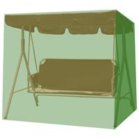 Heavy Duty Furniture Cover For Patio Furniture Cover 3 Seater Swinging Chair