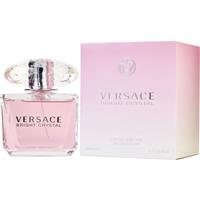 Versace Bright Crystal Eau de Toilette 200ml Spray For Her New Sealed