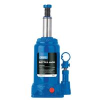 Draper High Lift Hydraulic Bottle Jack, 4 Tonne 13107