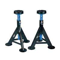 Draper Expert Axle Stands, 3 Tonne (Pair) 24173