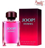 Joop! Homme 75ml Aftershave for Men - New