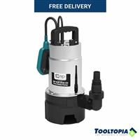 SIP SUB 3010-SS Heavy-Duty Submersible Dirty Water Pump Brushless Motor SIP06897