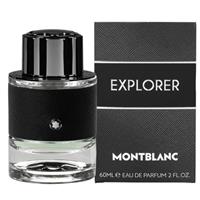 Mont Blanc Explorer Eau de Parfum 60ml EDP Spray New Boxed Sealed