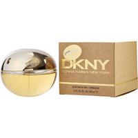 DKNY Golden Delicious Eau de Parfum 100ml Spray New & Sealed